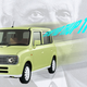 Illustration for article titled Why Do Slightly Opened Car Windows Make That Awful Sound?